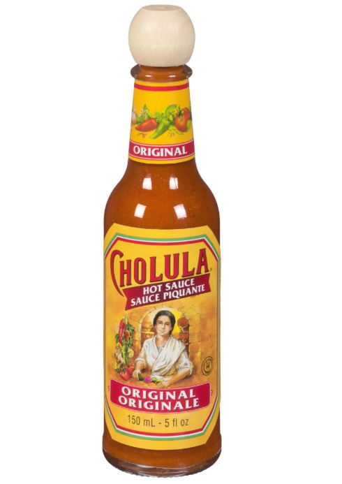 Cholula Original Hot Sauce
