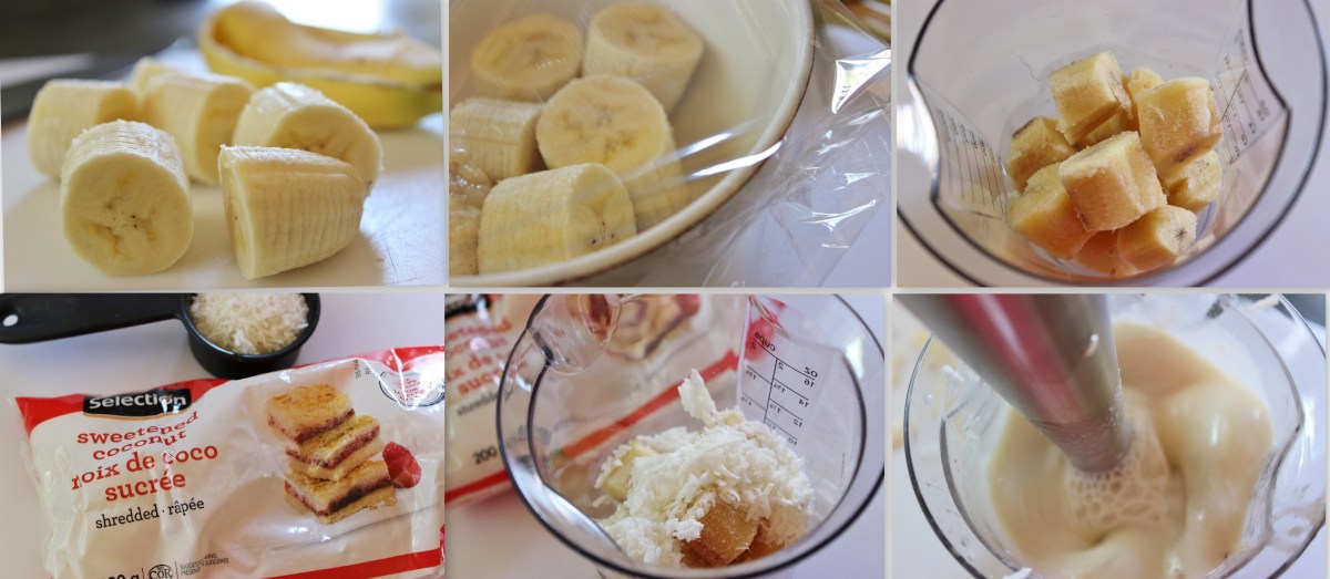 super easy smoothie recipe