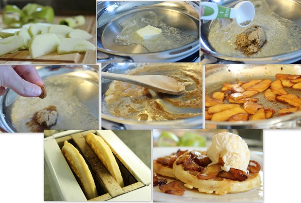 easy to make college food