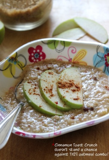 Easy Healthy College Recipe