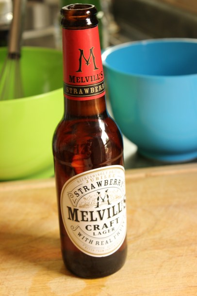 Melville's Craft Beer