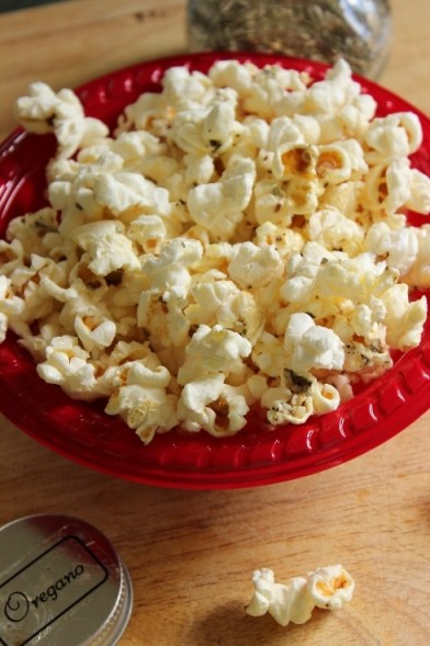 easy snack recipe for college students.