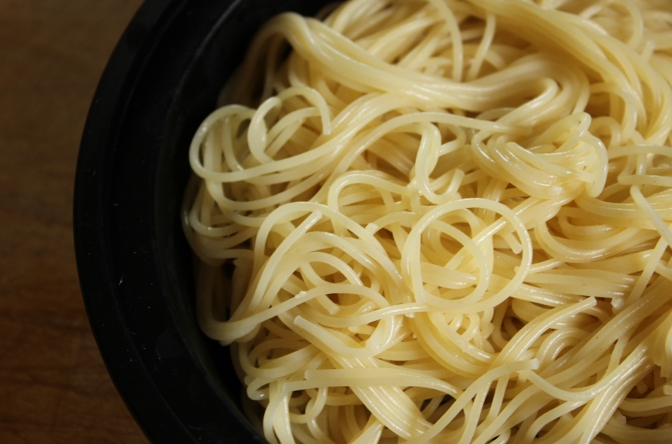 Look in the Fridge Friday