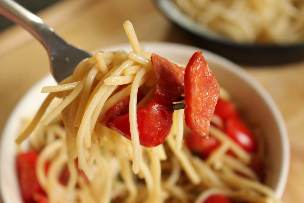 Easy leftover recipe ideas for college students