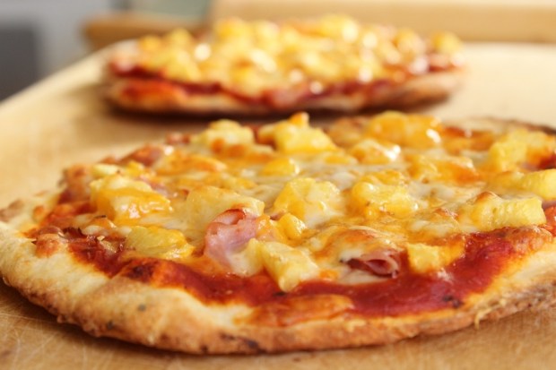 Pizza ~ Perfect Super Bowl Food #8