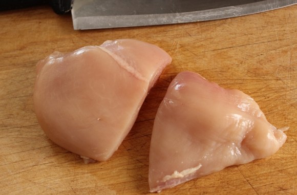 Step 1: How to Brown Chicken Breast in a Skillet