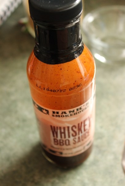Hanks's Smokehouse Whiskey Barbecue Sauce