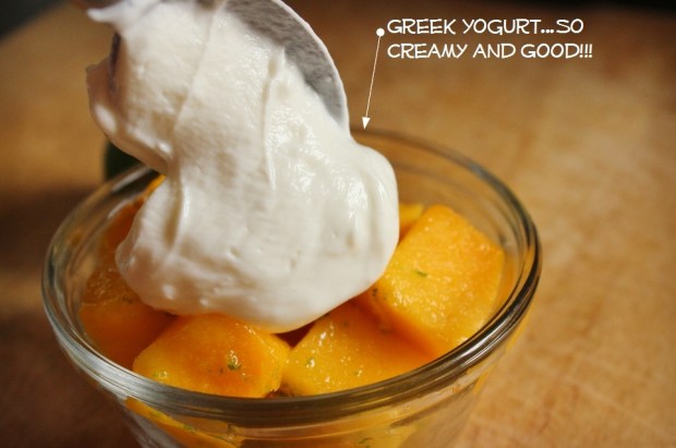 Healthy and sweet #college treat to avoid the freshman 15.